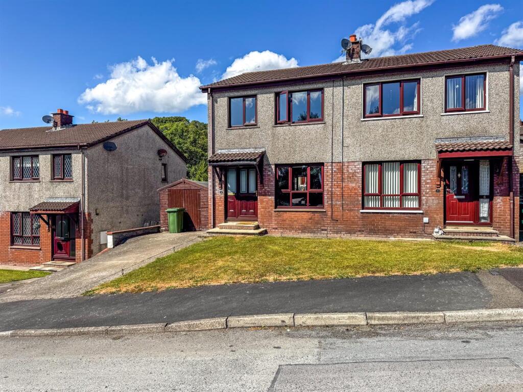 Main image of property: Ballanawin, Douglas, Isle Of Man
