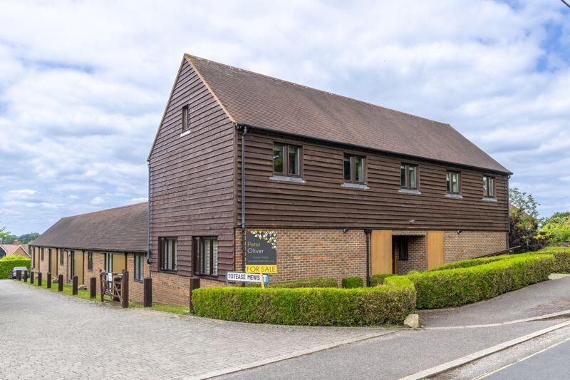 Main image of property: Totease Mews, Buxted