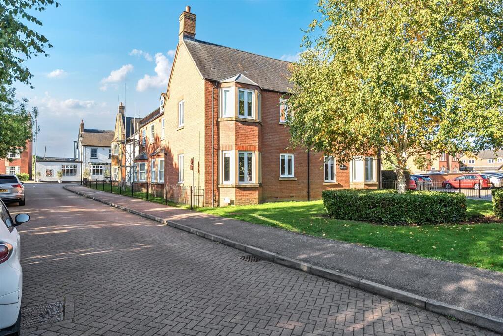 Main image of property: Reffield Close, Towcester, NN12