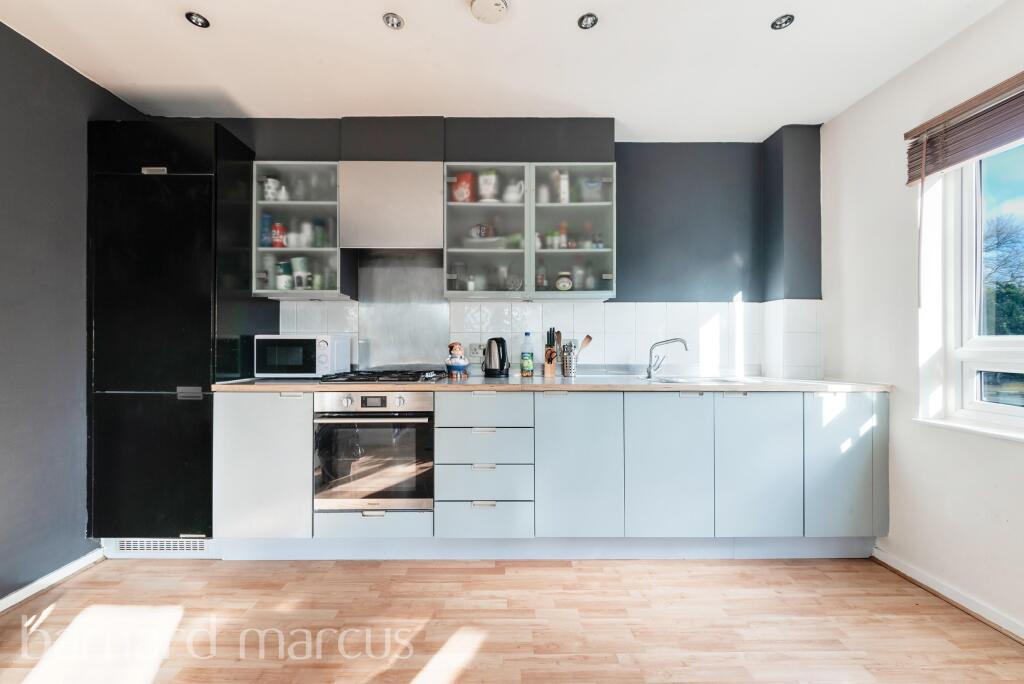 Main image of property: Topaz Court, Elvedon Road, Feltham