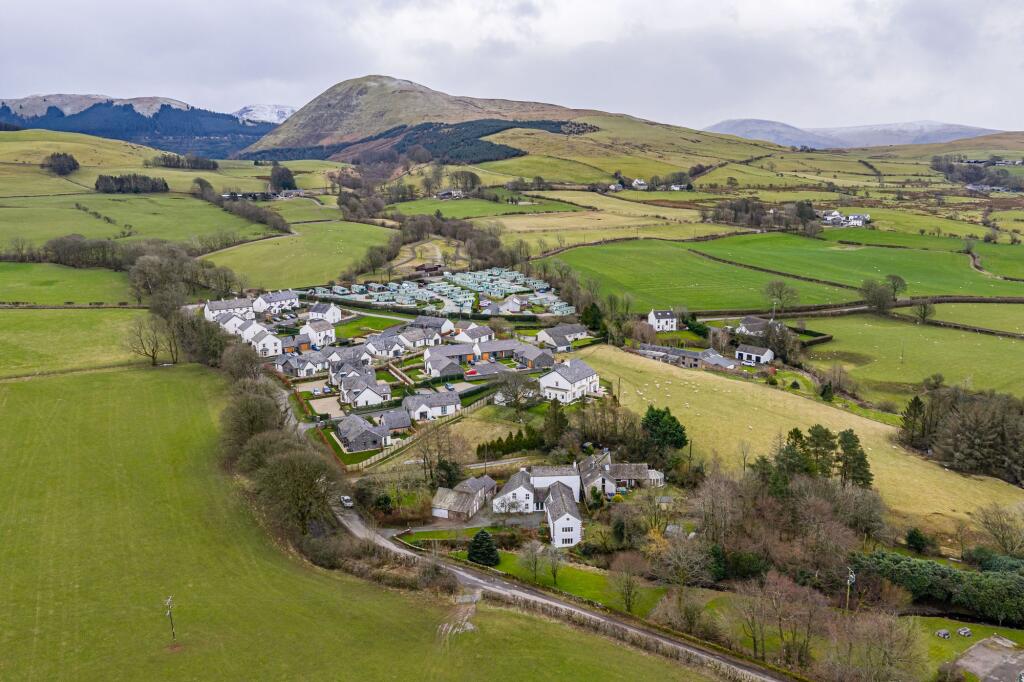 House in Cumbria - View 4