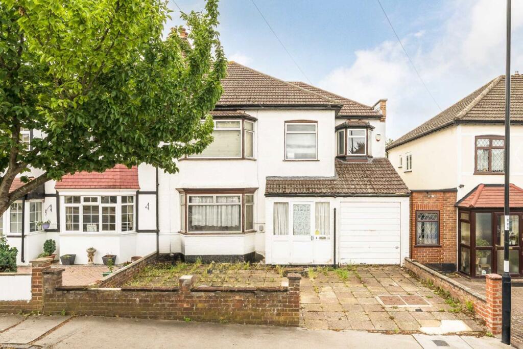 Main image of property: Maryland Road, Thornton Heath