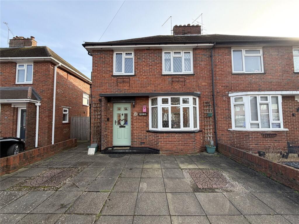 Main image of property: Calvert Close, Aldershot, Hampshire, GU12