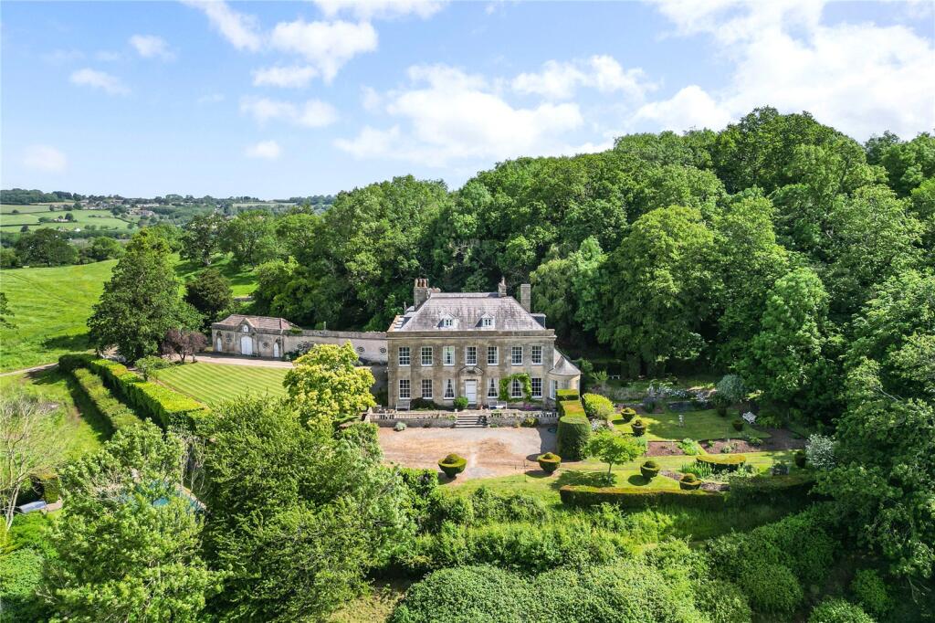 Main image of property: Aldwick, Redhill, Bristol, Somerset, BS40