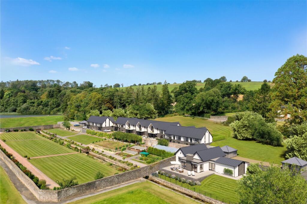 Main image of property: House 4, The Mews, Hensol Castle Park, Hensol, Vale of Glamorgan, CF72