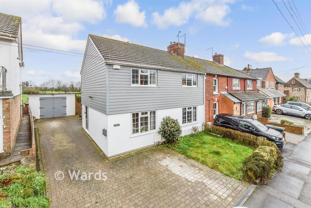 Main image of property: Chapel Street, Ryarsh, West Malling, Kent