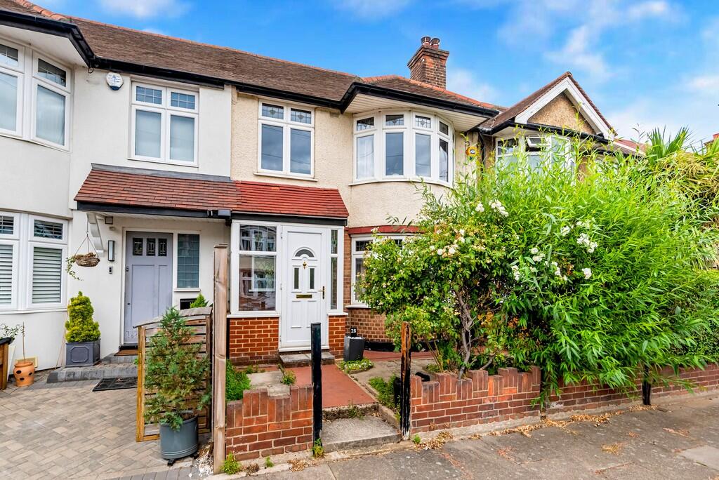 Main image of property: Springvale Avenue, Brentford