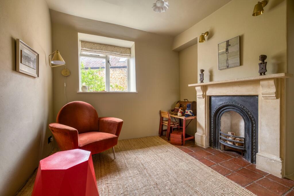 Bailey Hill, Castle Cary - View 5