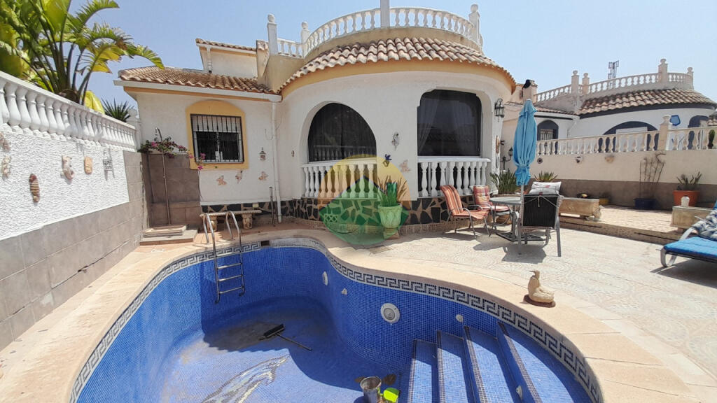 Main image of property: Murcia, Camposol