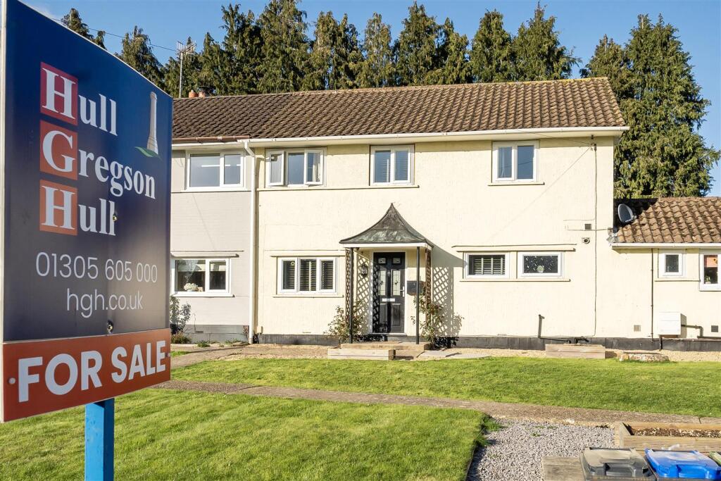 Main image of property: The Alders, Quidhampton, Salisbury