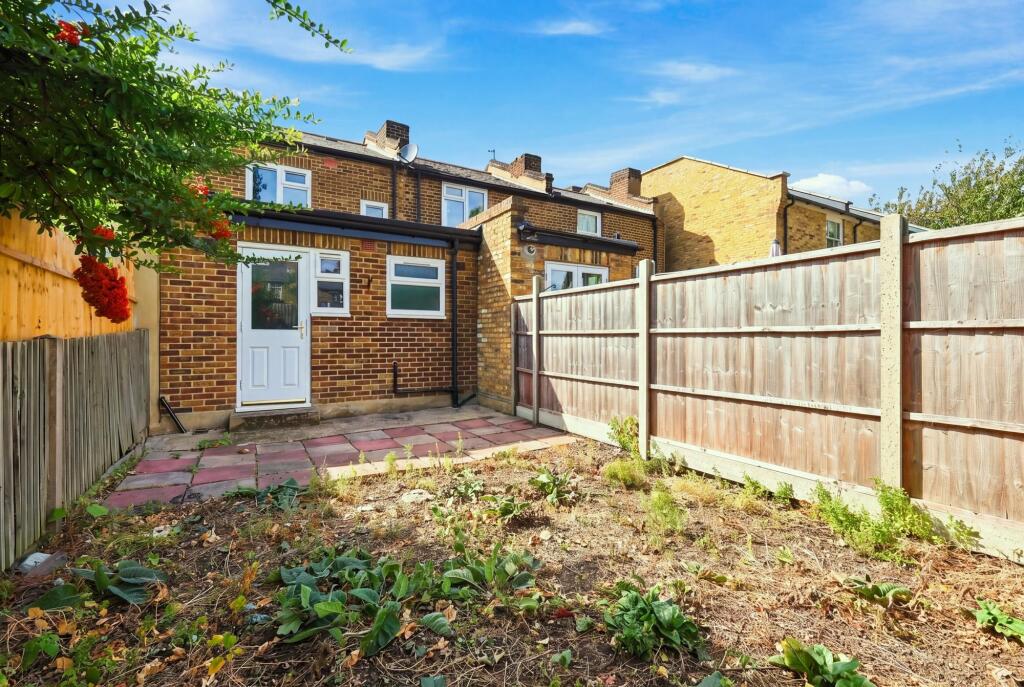 House in London, Greenwich Town Centre, East Greenwich - View 5