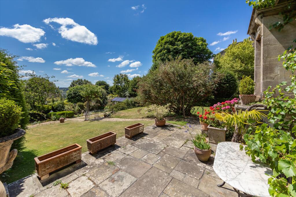 Additional image 3 of Sion Hill, Bath, Somerset BA1
