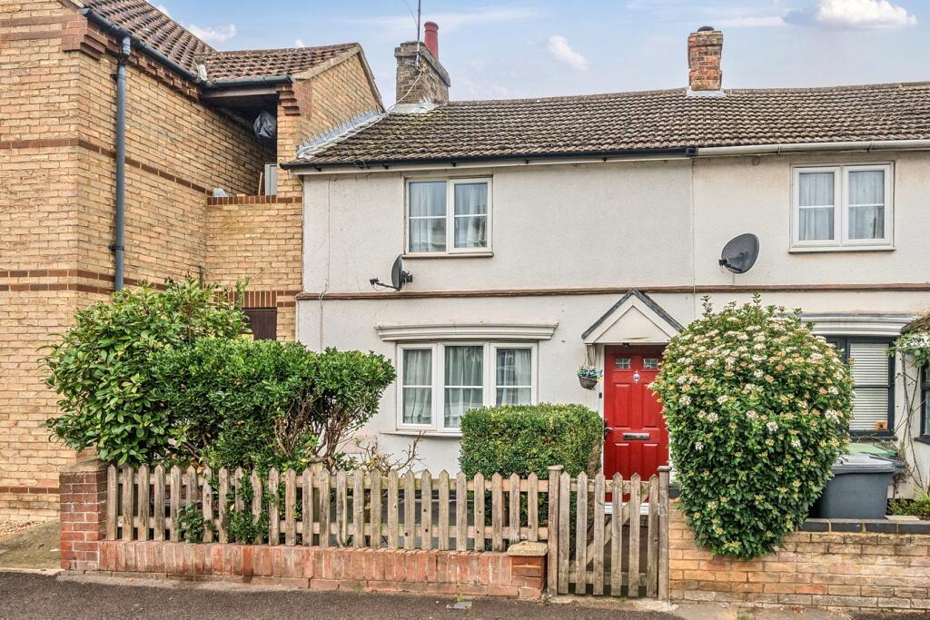 Main image of property: High Street, Arlesey, SG15