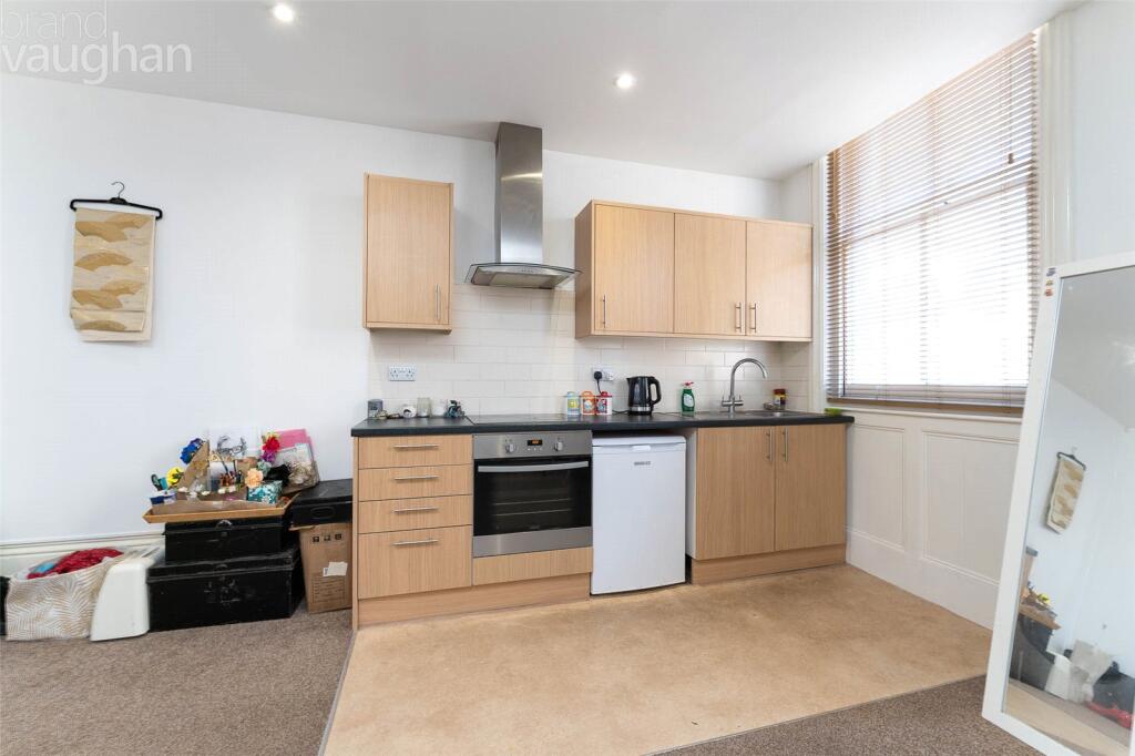 Main image of property: Bristol Road, Brighton, East Sussex, BN2