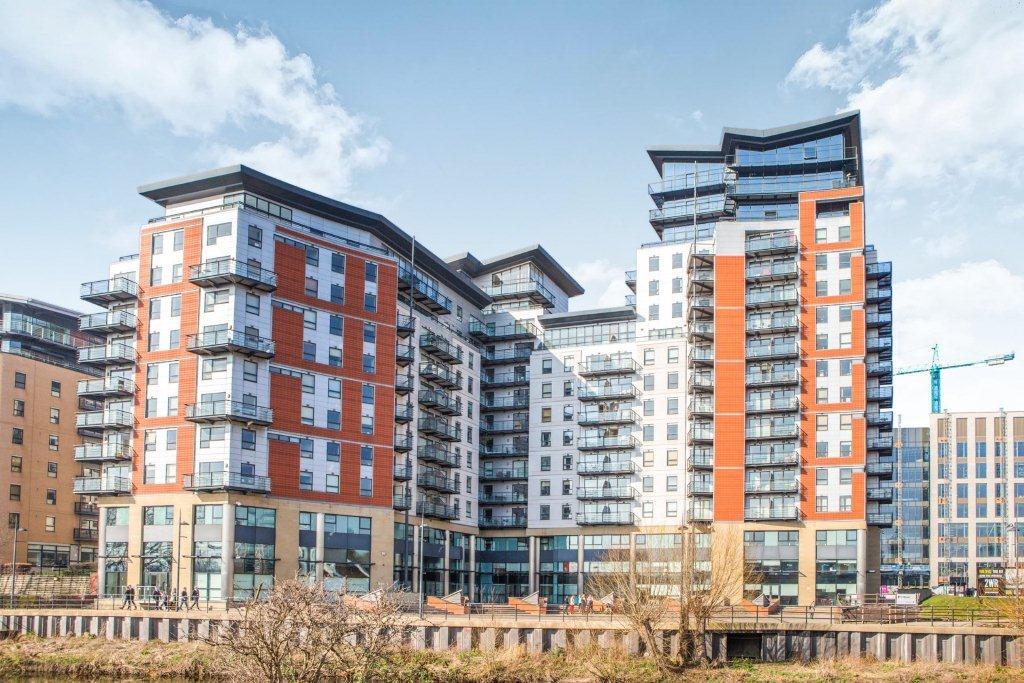 Main image of property: Whitehall Waterfront LEEDS LS1 4EF