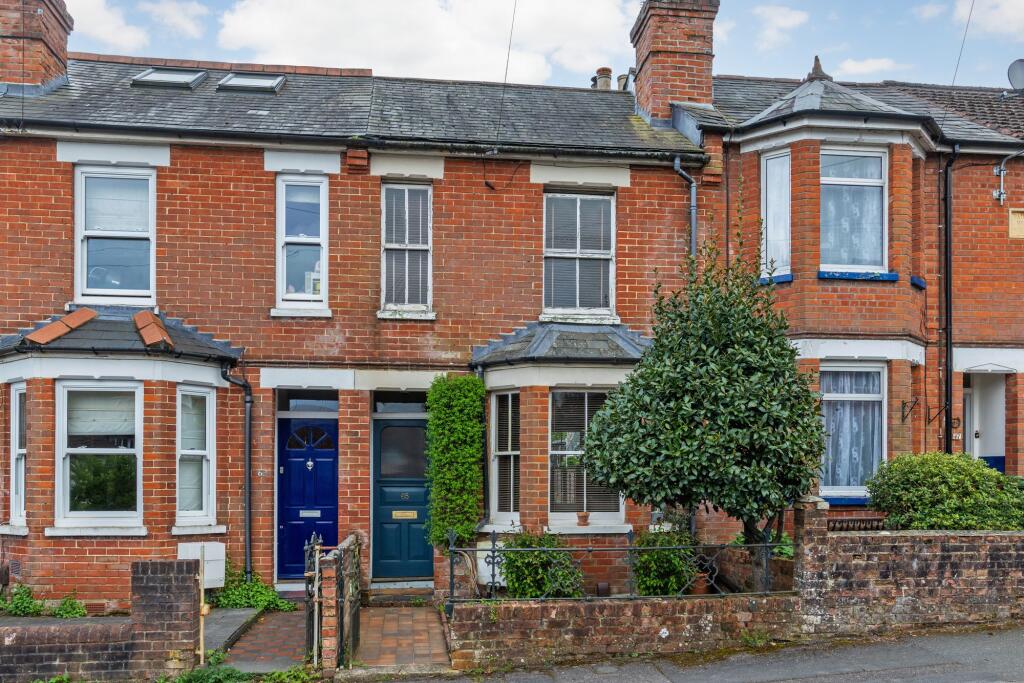 Main image of property: Greenhill Road, Winchester, SO22
