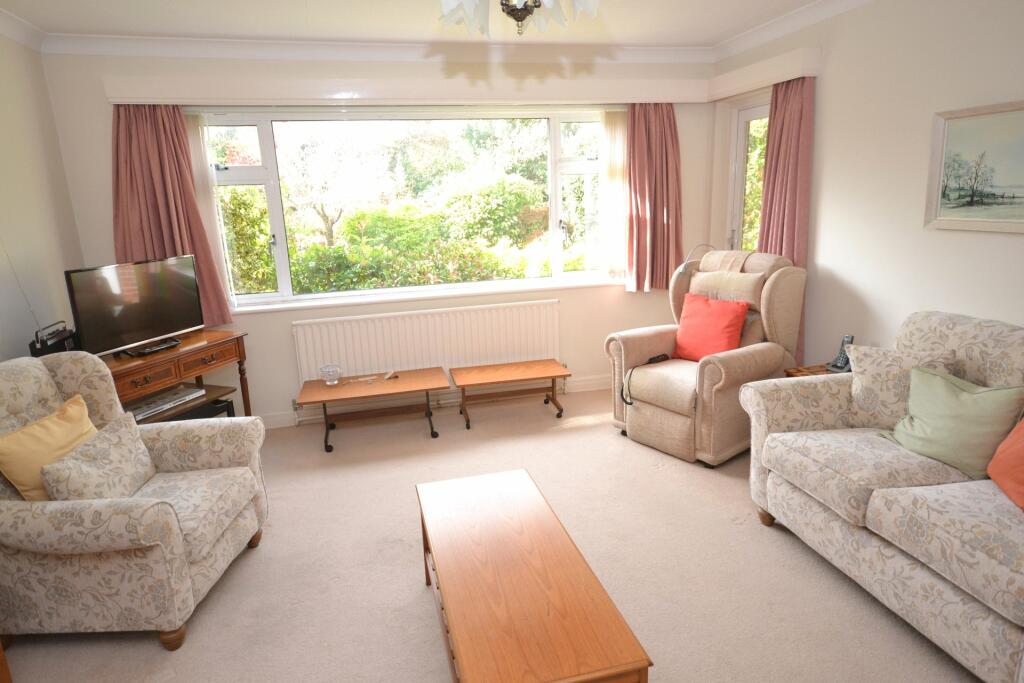 East Budleigh Road, Budleigh Salterton, Devon photo 4