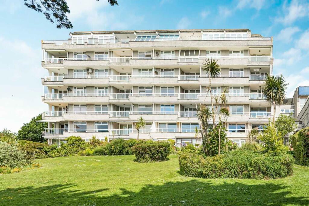 Main image of property: Park Hill Road, Torquay, Devon, TQ1 2EP