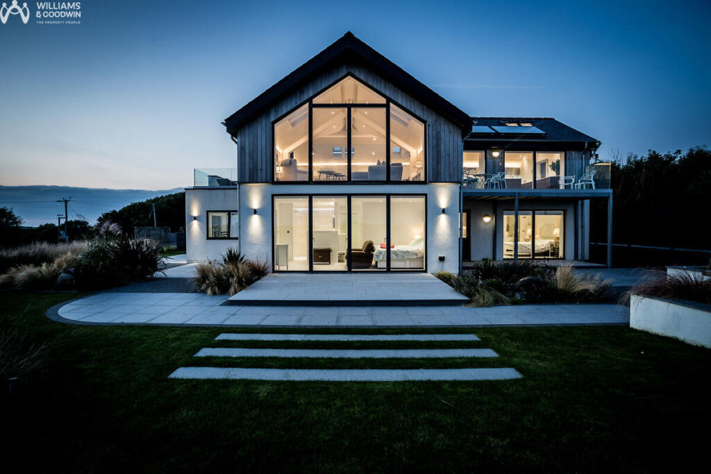 Main image of property: Bryngwran, Holyhead Anglesey, LL65