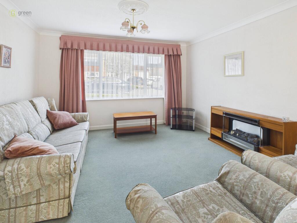 Norton Close, Tamworth, B79 - View 5
