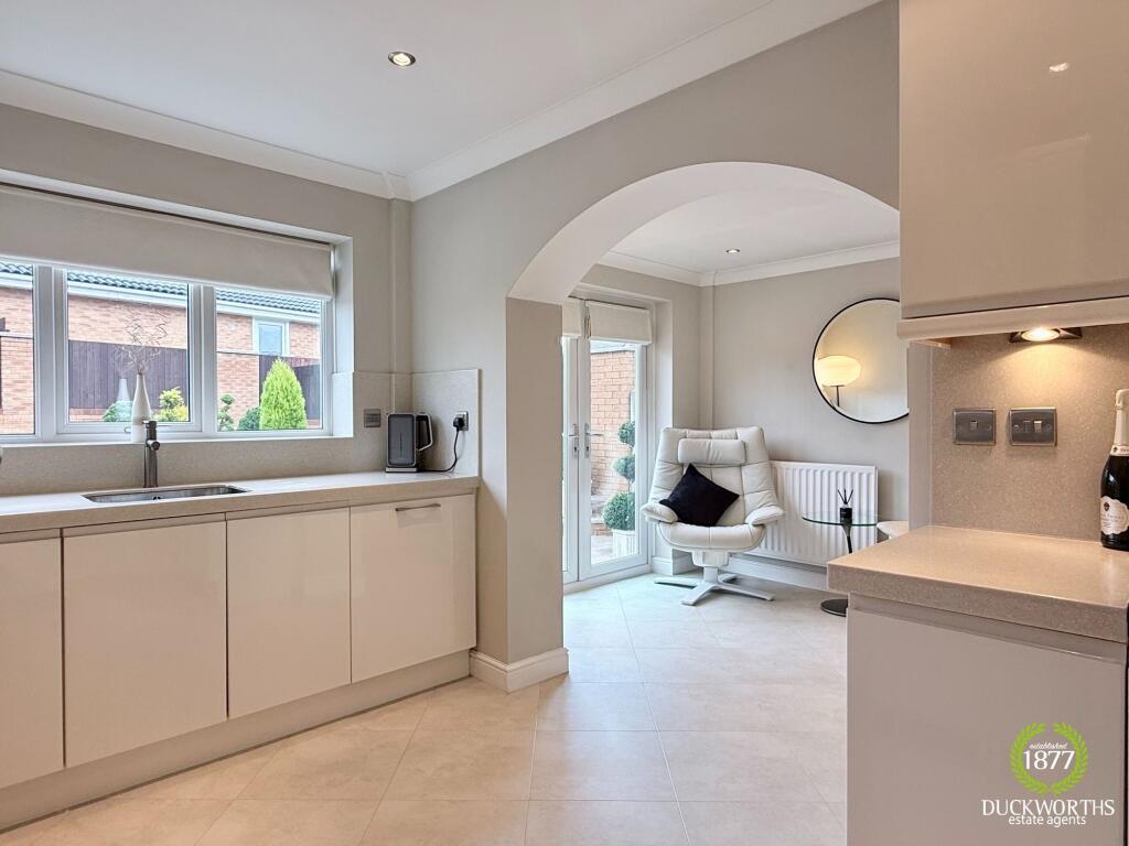 Additional image 3 of Ulverston Drive, Rishton, BB1