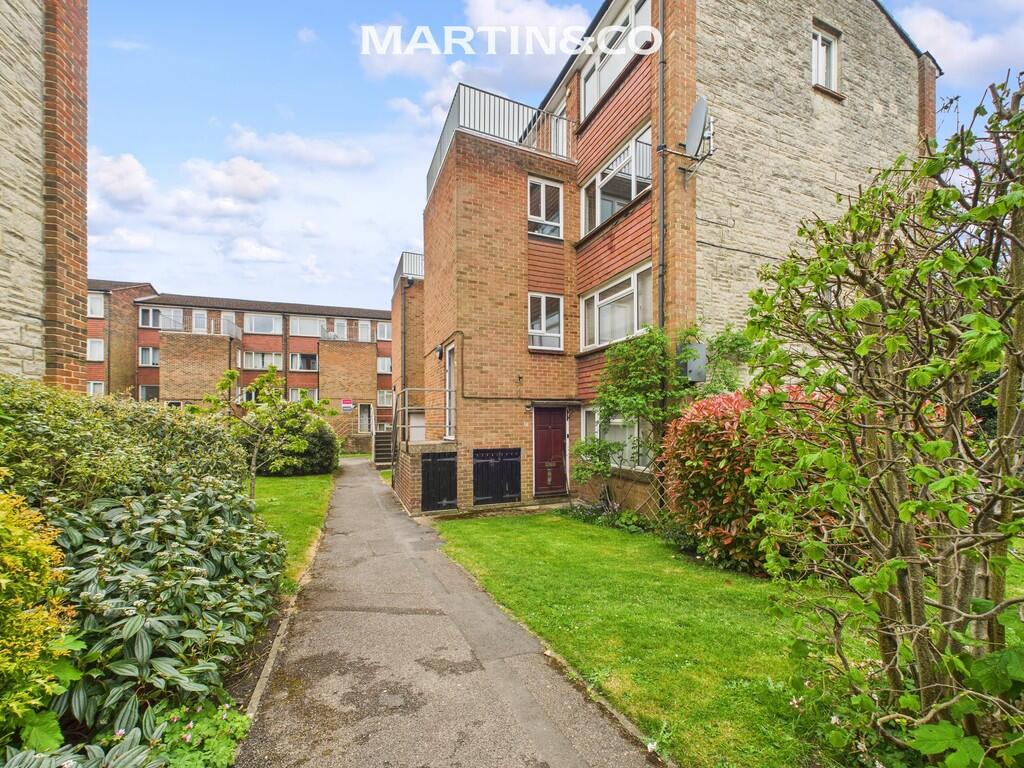 Main image of property: Ellison Way, Wokingham