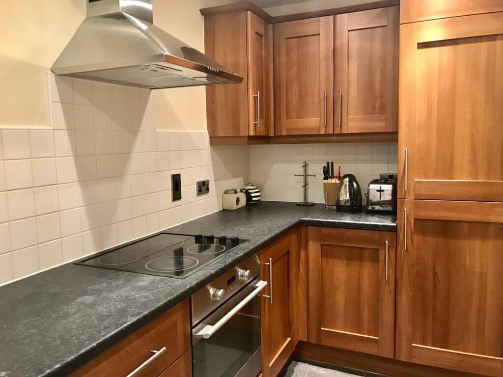 Apartment in Chester - View 4
