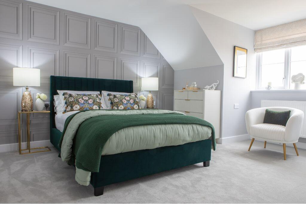 House in King's Lynn and West Norfolk, Hunstanton - View 5
