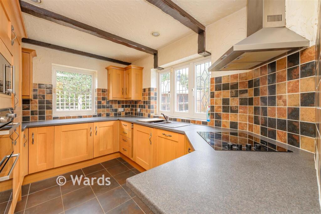 Main image of property: School Lane, West Kingsdown, Kent