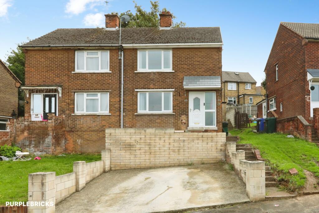 Main image of property: Linden Grove, Edlington, DN12
