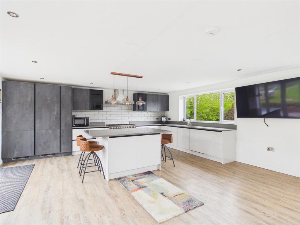 Flagshaw Lane, Kirk Langley, Ashbourne photo 4