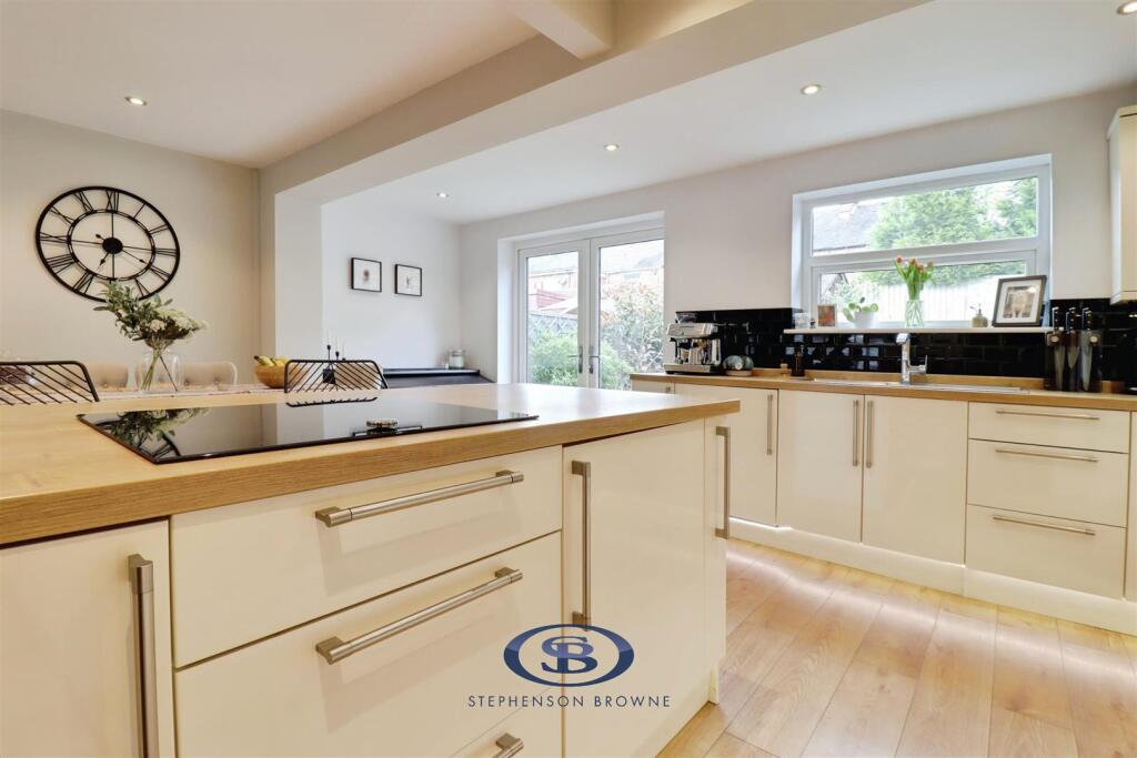 Brookland Drive, Sandbach - View 2