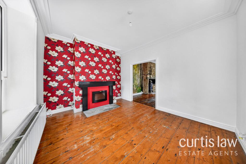 House in Blackburn - View 4