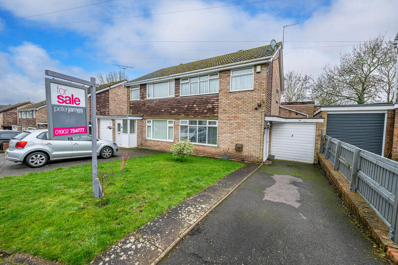 Main image of property: Cranmore Road, Wolverhampton
