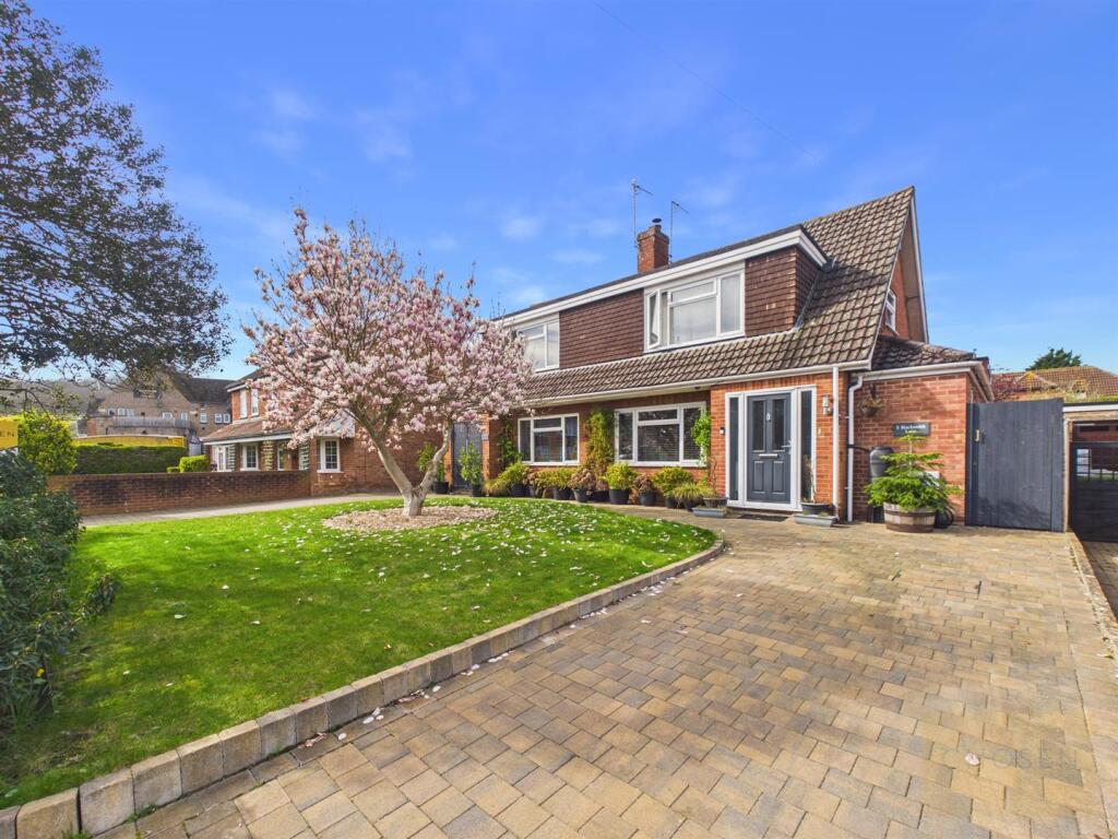 Main image of property: Blacksmith Lane, Churchdown, Gloucester