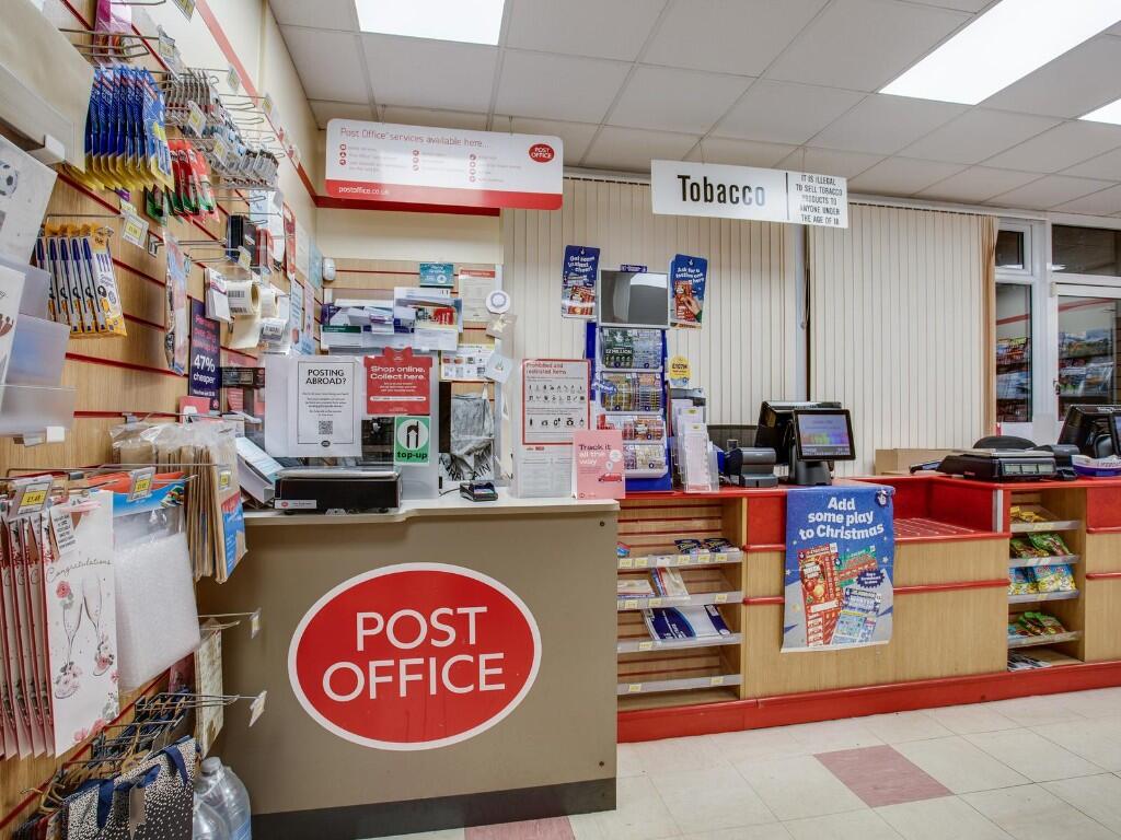 Drummore Stores, Drummore, Dumfries and Galloway, DG9 9PS photo 5