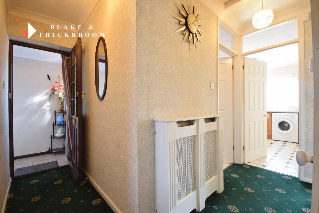Jaywick Lane, Clacton-on-Sea, Essex, CO16 8BG – pohled 5