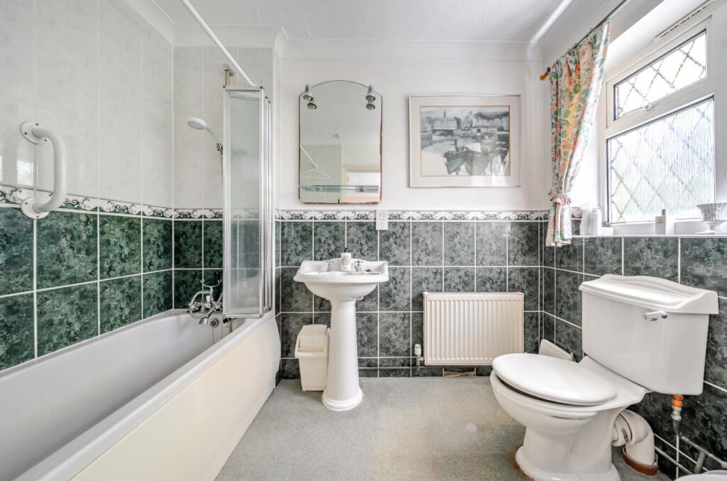 Nepcote Lane, Findon Village, Worthing, West Sussex, BN14 - View 6
