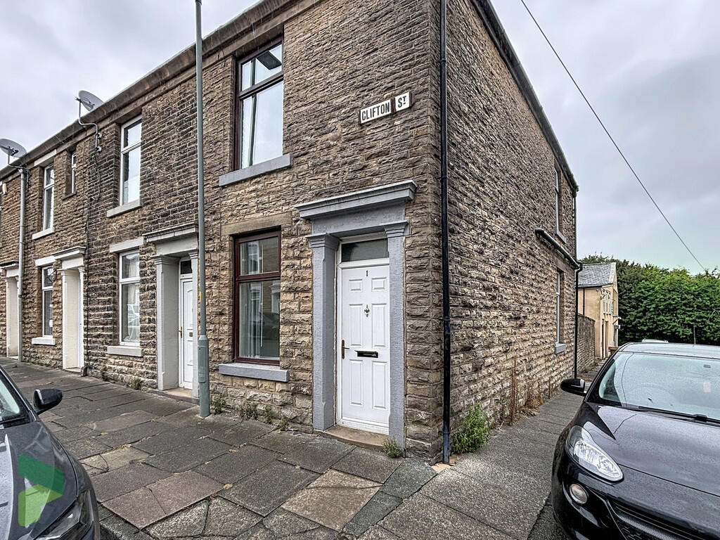 Main image of property: Clifton Street, Darwen