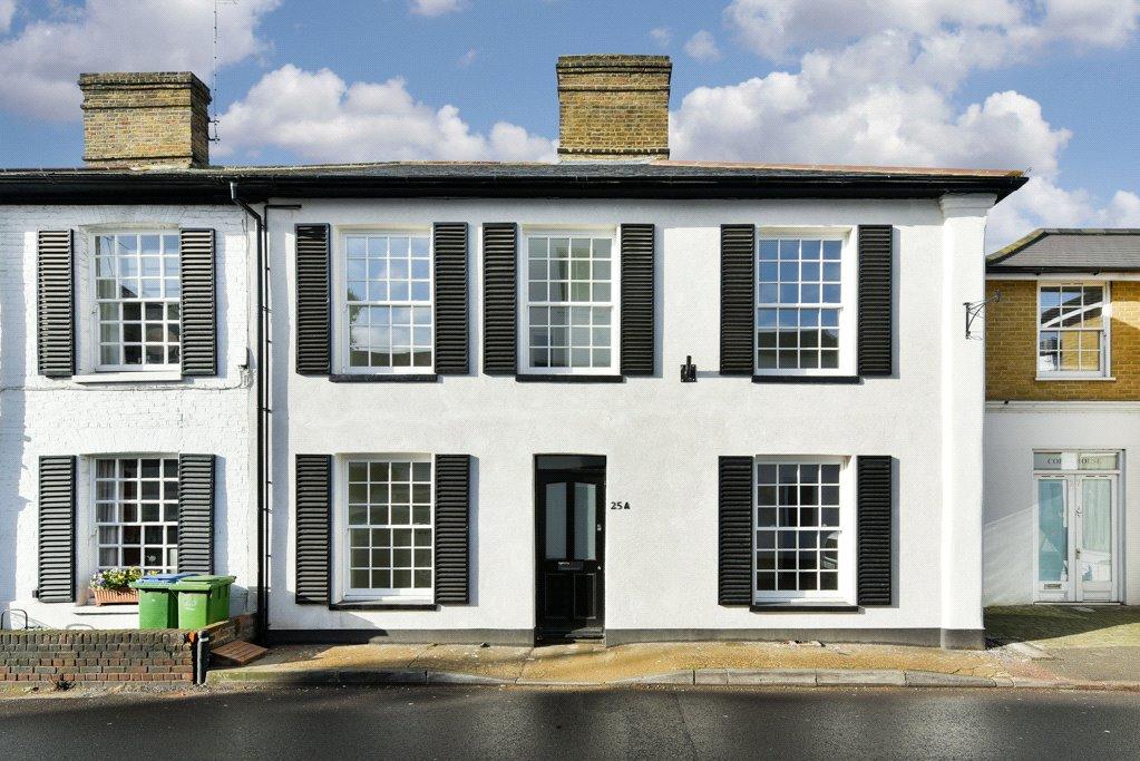 Main image of property: High Street, Thames Ditton, Surrey, KT7