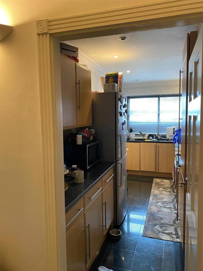 Main image of property: St. Edmunds Terrace, London