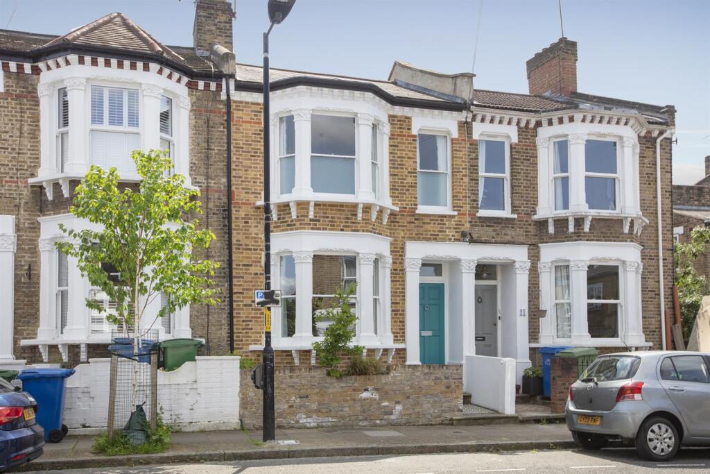 Main image of property: Gairloch Road, Camberwell, SE5