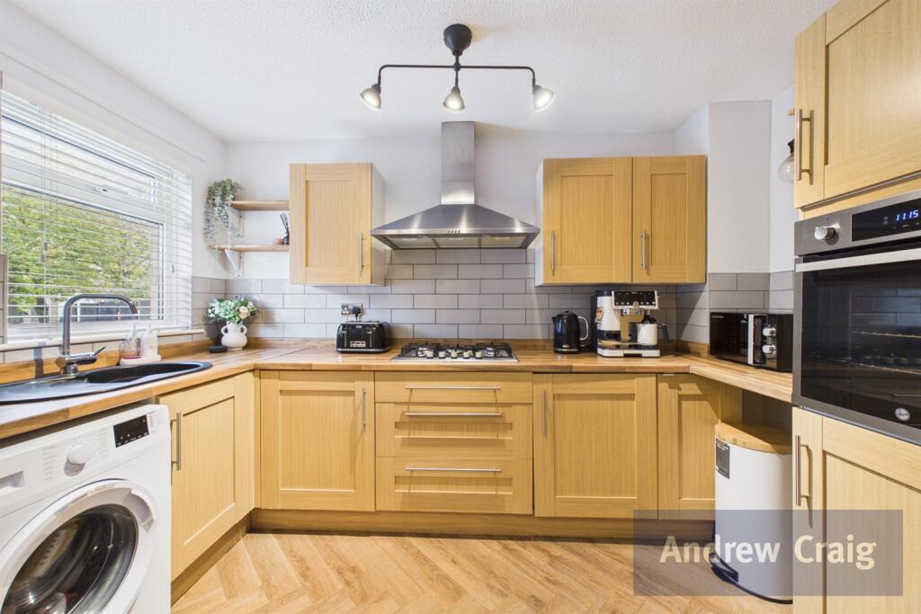 House in Newcastle upon Tyne - View 3