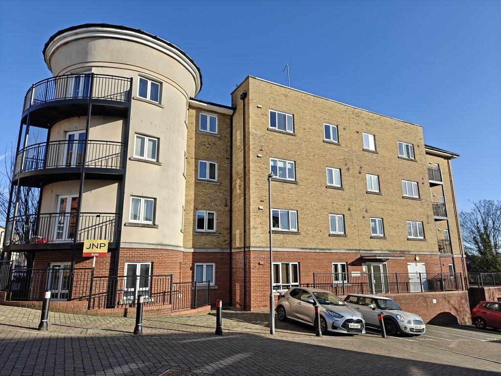 Main image of property: Tadros Court, High Wycombe