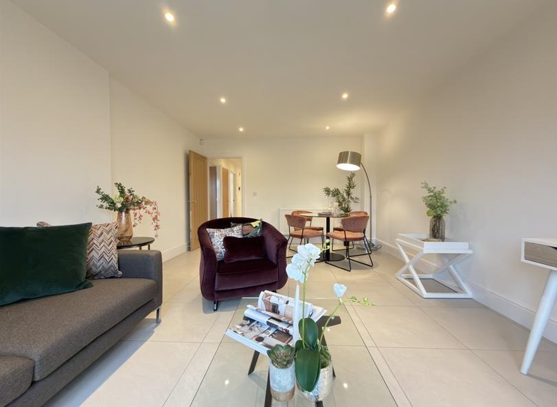 Plot 2, The Jasmine, Severn Meadows, photo 3