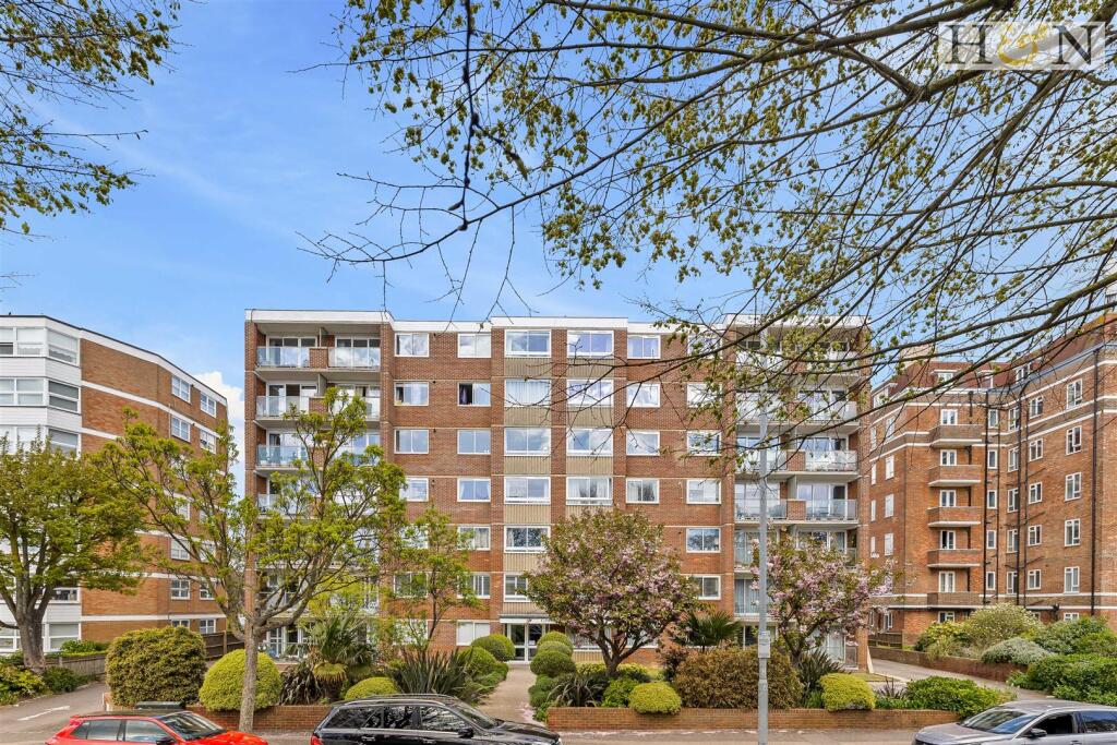 Main image of property: Edward House, New Church Road, Hove