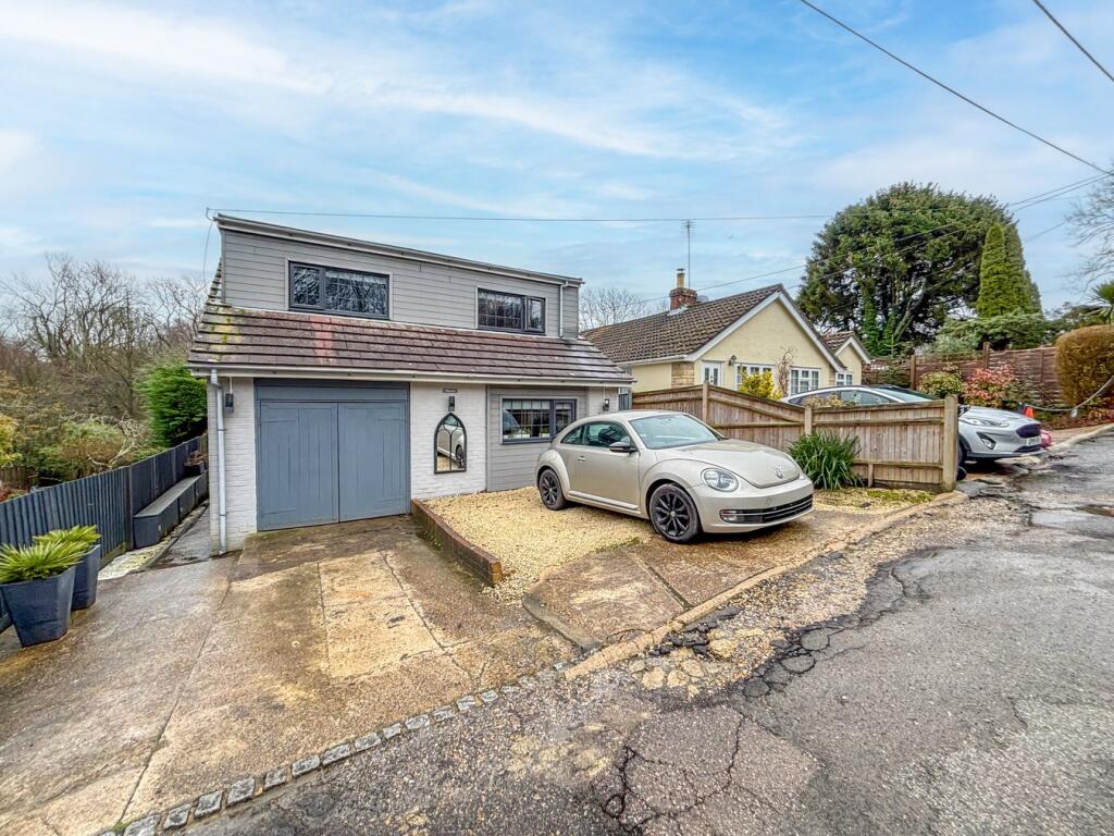 Main image of property: Canadia Road, Battle, TN33