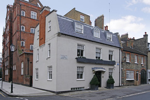 Photo of the property