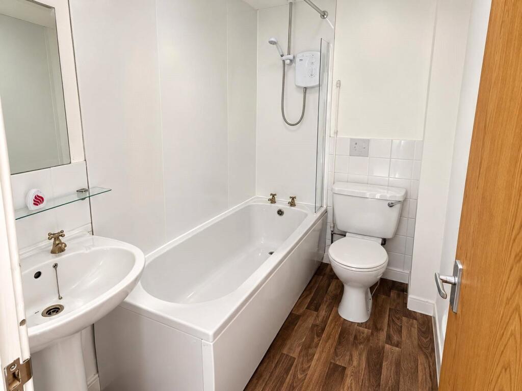 Apartment in Dundee - View 3