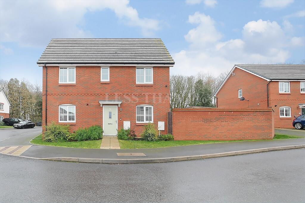 Main image of property: HILL FORT CLOSE - NN4